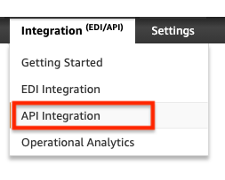 APIIntegration
