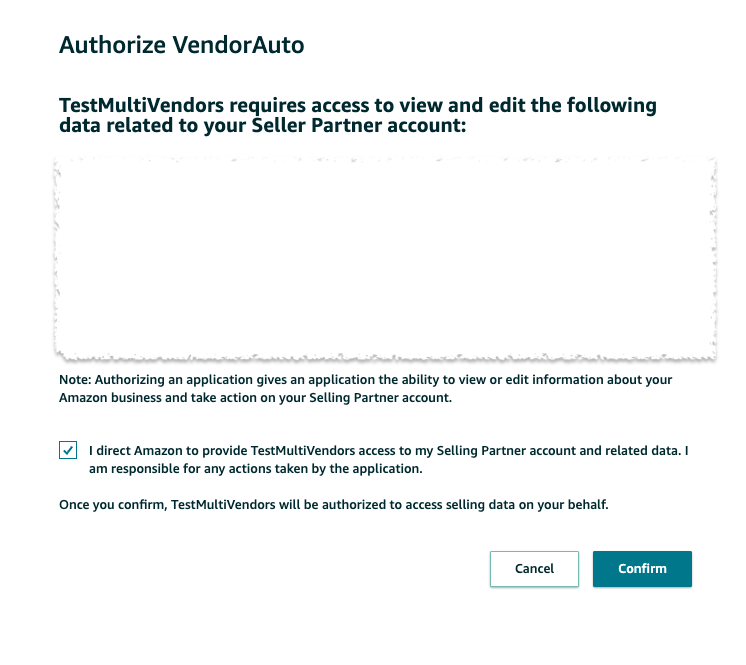 Authorzie