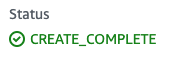 CREATE_COMPLETE